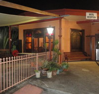 A Railway Lodge - Accommodation Broadbeach