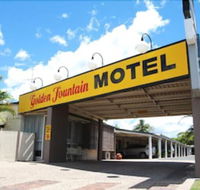 Golden Fountain Motel - Accommodation Broadbeach
