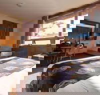 Black Buffalo Hotel - Accommodation Broadbeach