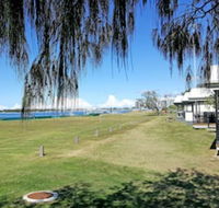 Broadwater Tourist Park - Accommodation Broadbeach