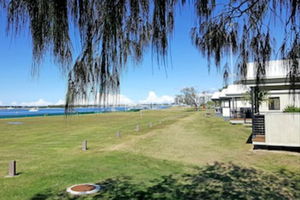 Broadwater Tourist Park