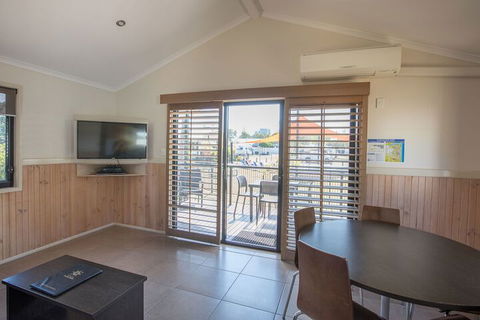 Broadwater Tourist Park - Accommodation Broadbeach 5