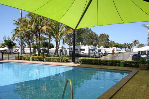 Broadwater Tourist Park - Accommodation Broadbeach 3