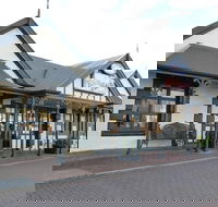 Naracoorte Hotel Motel - Accommodation Broadbeach