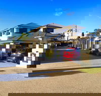 21 on Hursley Motel Apartments - Accommodation Broadbeach
