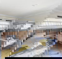 Burleigh Beach Tourist Park - Accommodation Broadbeach