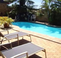 Beach Motel Woolgoolga - Accommodation Broadbeach