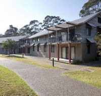 SCU Village - Accommodation Broadbeach
