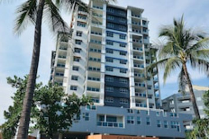 Seabird ACT Accommodation Broadbeach