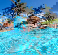 BIG4 Park Beach Holiday Park - Accommodation Broadbeach