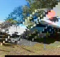 Landsborough Lodge Motel - Accommodation Broadbeach