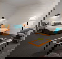 Rydges Darwin Central - Accommodation Broadbeach