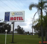 Surfside Resort Motel - Accommodation Broadbeach
