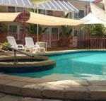 Barham Bridge Motor Inn - Accommodation Broadbeach
