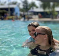 Lake Tinaroo Holiday Park - Accommodation Broadbeach