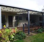 Absolute Waterfront Cottage - Accommodation Broadbeach