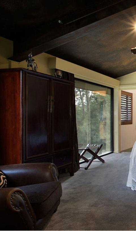 Jamala Wildlife Lodge - Accommodation Broadbeach 4