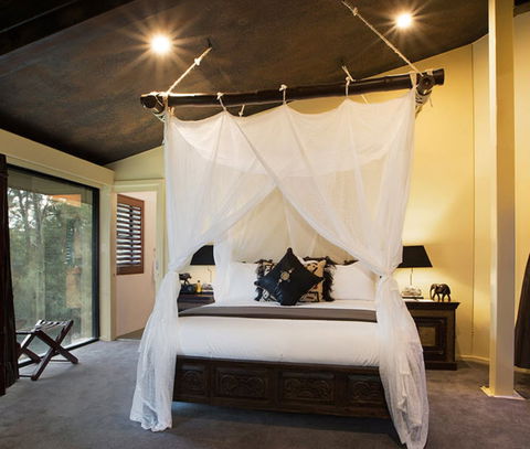 Jamala Wildlife Lodge - Accommodation Broadbeach 0