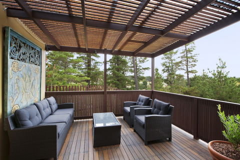 Jamala Wildlife Lodge - Accommodation Broadbeach 3