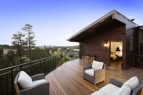 Jamala Wildlife Lodge - Accommodation Broadbeach 2