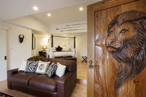 Jamala Wildlife Lodge - Accommodation Broadbeach 5