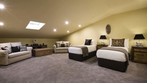 Jamala Wildlife Lodge - Accommodation Broadbeach 6