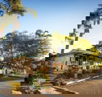 Lakeview Hotel Motel - Accommodation Broadbeach