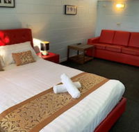 Gazebo Motor Inn - Accommodation Broadbeach