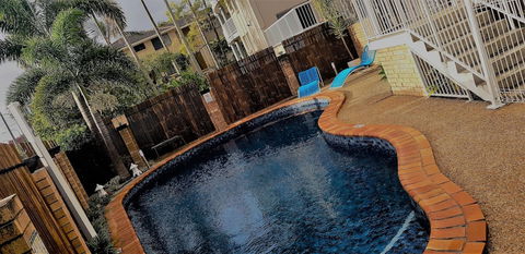Limassol Motel - Accommodation Broadbeach 1