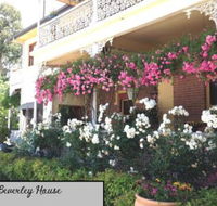 Beverley House - Accommodation Broadbeach