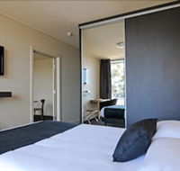 The Mansfield Park Hotel - Accommodation Broadbeach