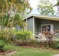 NRMA Darlington Beach Holiday Resort - Accommodation Broadbeach