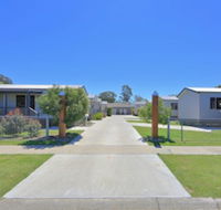 Dalby Tourist Park - Accommodation Broadbeach