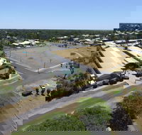 The Jolly Swagman Motor Inn - Accommodation Broadbeach