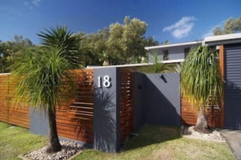 Bramston On The Beach - Accommodation Broadbeach 1