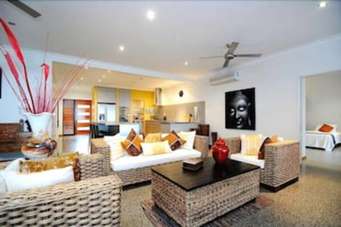 Bramston On The Beach - Accommodation Broadbeach 6