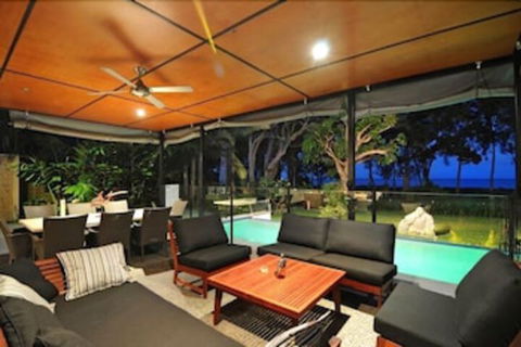 Bramston On The Beach - Accommodation Broadbeach 7