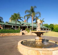 Relaxin - Accommodation Broadbeach