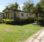 Biloela Caravan  Tourist Park - Accommodation Broadbeach