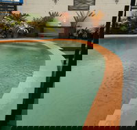 Black Marlin Motel - Accommodation Broadbeach