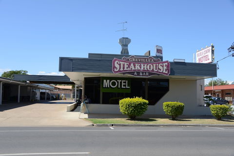 Biloela Centre Motel - Accommodation Broadbeach 0
