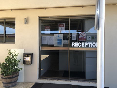 Biloela Centre Motel - Accommodation Broadbeach 3