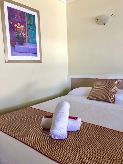 Biloela Centre Motel - Accommodation Broadbeach 6