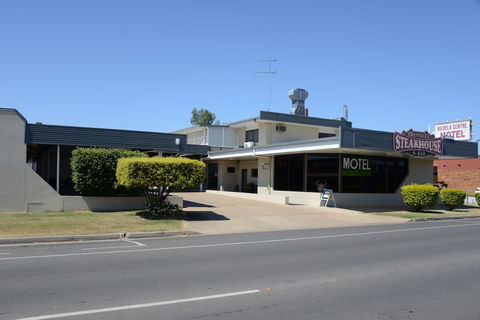 Biloela Centre Motel - Accommodation Broadbeach 1