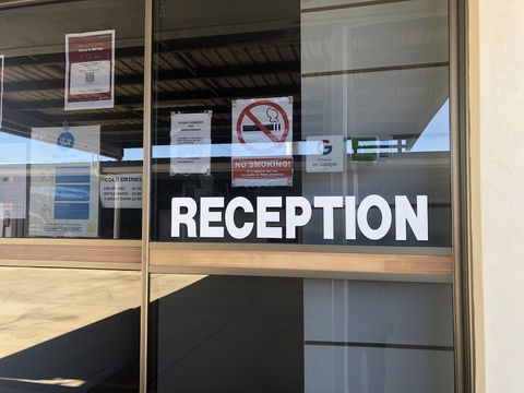 Biloela Centre Motel - Accommodation Broadbeach 4