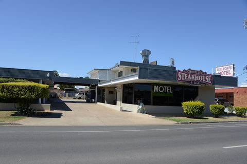 Biloela Centre Motel - Accommodation Broadbeach 2