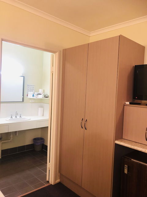 Biloela Centre Motel - Accommodation Broadbeach 5