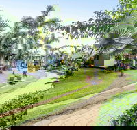 Mercure Darwin Airport Resort - Accommodation Broadbeach