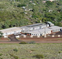 Discovery Parks - Cloncurry - Accommodation Broadbeach
