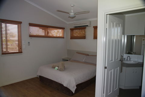 Wintersun Caravan And Tourist Park - Accommodation Broadbeach 5